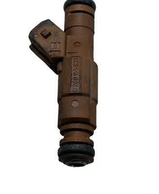 Volvo S60 Fuel injector 0280155831