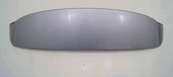 Audi A3 S3 8V Tailgate/trunk spoiler 8V4827933B