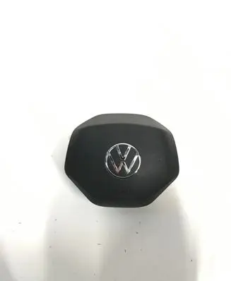 Volkswagen ID.3 Steering wheel airbag