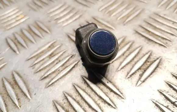 BMW 5 E60 E61 Parking PDC sensor 9139866