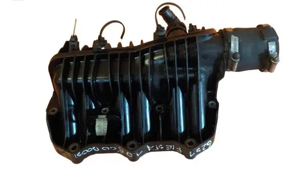 Ford Fiesta Intake manifold SSACY