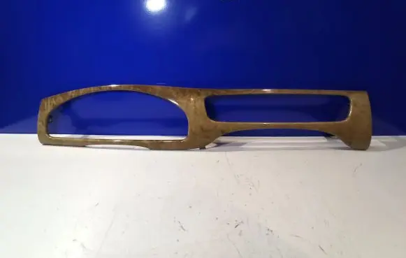 Jaguar S-Type Dashboard glove box trim 2R83F045H48