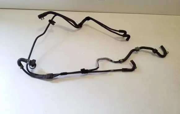 Ford Ecosport Vacuum line/pipe/hose