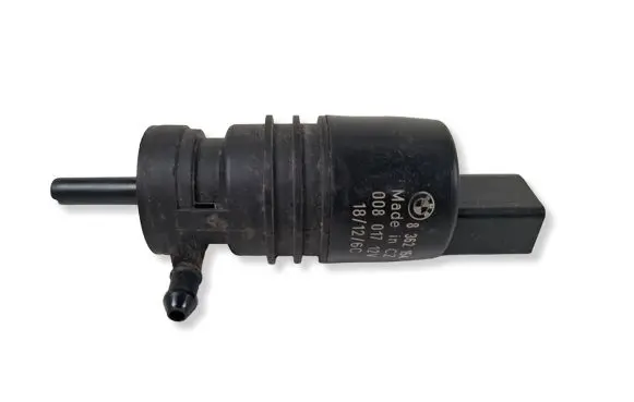 BMW 1 F20 F21 Windscreen/windshield washer pump 8362154