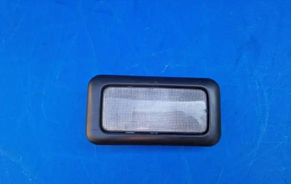 Alfa Romeo Brera Rear seat light 735244962
