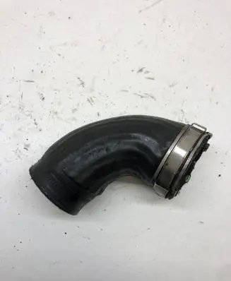 Volkswagen PASSAT B6 Intercooler hose/pipe 1K0145762EL 5N0145838