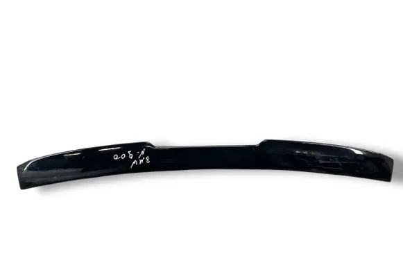 BMW 5 E60 E61 Rear window tailgate spoiler AU093