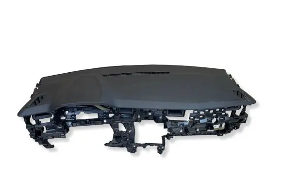 Renault Captur II Dashboard P681001063R 681001063R
