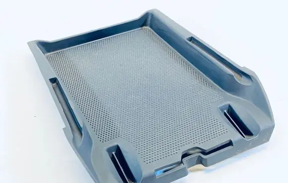 Volvo C30 Panel drawer/shelf pad 30755058