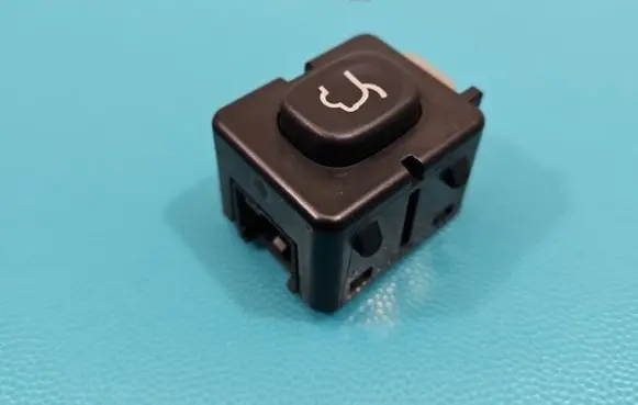 Seat control switch