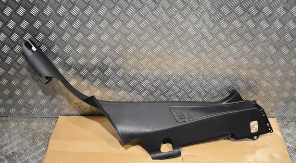 Porsche Macan (95B) Other sill/pillar trim element