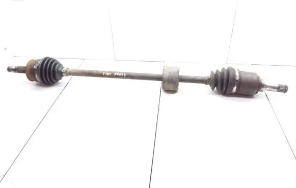 Fiat Panda II Front driveshaft