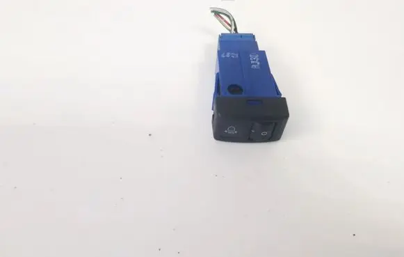 Headlight level height control switch