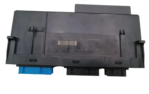 BMW 5 F10 F11 Comfort/convenience module 61359228491