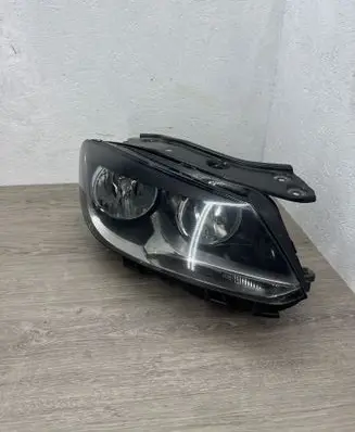 Volkswagen Touran II Headlight/headlamp 1T1941006G 030126820200