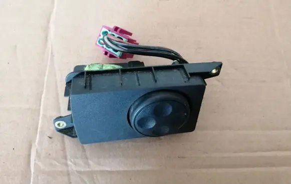 Audi A8 S8 D2 4D Seat control switch 4D0959777