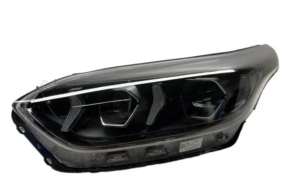 KIA Ceed Headlight/headlamp J792161510 92101J7500 J792111010