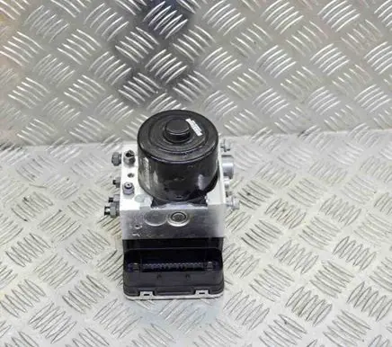 Volkswagen Touareg II ABS Pump 7P0907379 T7P0001