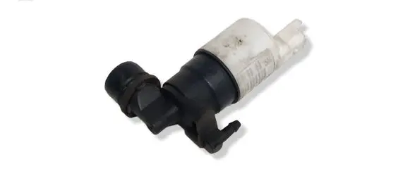 Peugeot RCZ Windscreen/windshield washer pump 9641553880