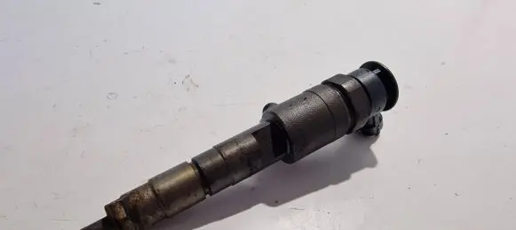 Peugeot 3008 I Fuel injector 0445110566