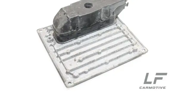 Ford Fiesta Engine control unit/module 6S6112A650FD