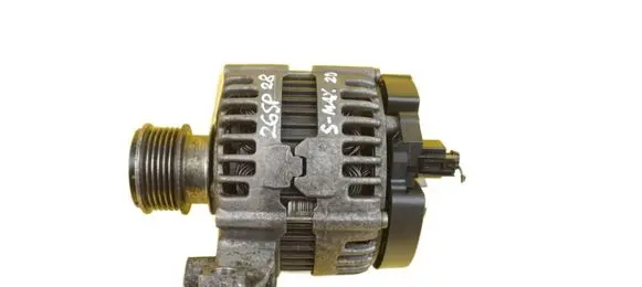 Ford S-MAX Generator/alternator 9G9N10300AA TNWA