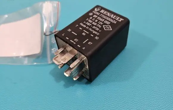 Other relay
