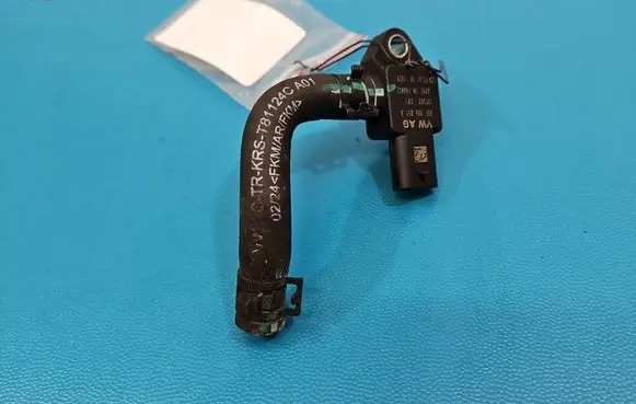 Skoda Octavia Mk4 Exhaust gas pressure sensor 05L906051A IMPRK1583201