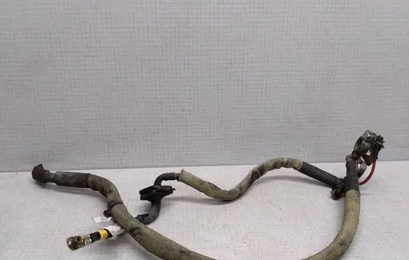 Volkswagen Transporter - Caravelle T5 Positive cable (battery) 7H0971158L