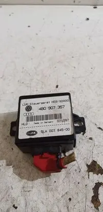 Audi A8 S8 D2 4D Light module LCM 4B0907357 5LA00784500