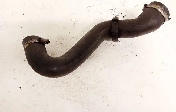 Mercedes-Benz ML W164 Engine coolant pipe/hose