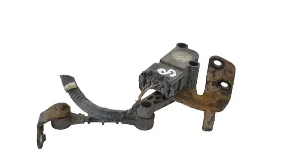 Jaguar XF X260 Rear air suspension level height sensor GX733C280DB