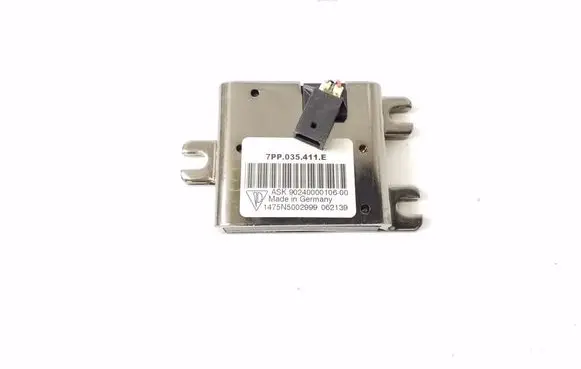 Porsche Panamera (970) Front door speaker 7PP035411E