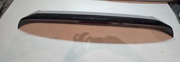 Chrysler Pacifica Tailgate/trunk spoiler 5MH30AXRAE