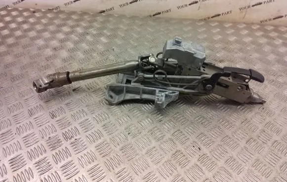 Land Rover Evoque I Steering wheel axle BJ323C529FC