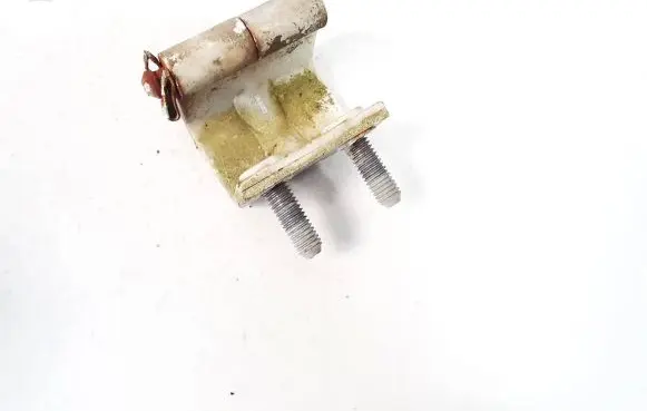 Tailgate/trunk/boot hinge