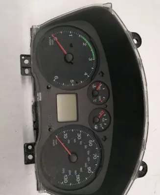Ford Transit Speedometer (instrument cluster) 6C1T10849