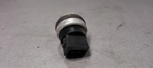 Coolant temperature sensor