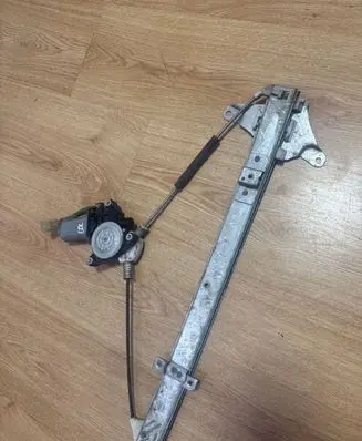 Suzuki Wagon R+ Front door window regulator with motor 8346074F00 0621008710