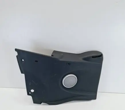 Mini One - Cooper R50 - 53 Coupe rear side trim panel 7132231
