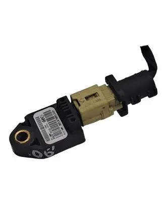 Hyundai Sonata Airbag deployment crash/impact sensor 959203K100 3KFLBT8SML033