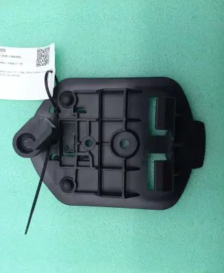 Mercedes-Benz C W204 Hazard Warning Triangle Mounting Bracket 2118900814