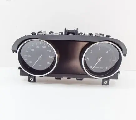 Land Rover Range Rover Evoque L538 Speedometer (instrument cluster) FJ3210849BA