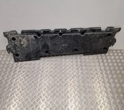Audi Q4 e-tron Center/middle under tray cover 1EA825101E