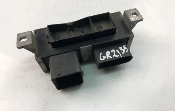 Renault Scenic III - Grand scenic III Other control units/modules 8200558438A