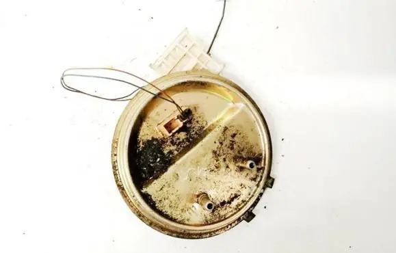 Fuel level sensor