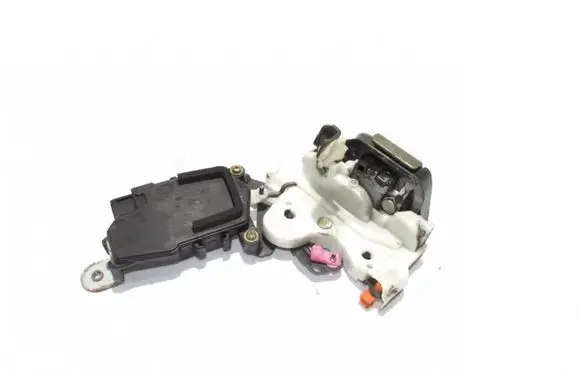 Subaru Legacy Rear door lock