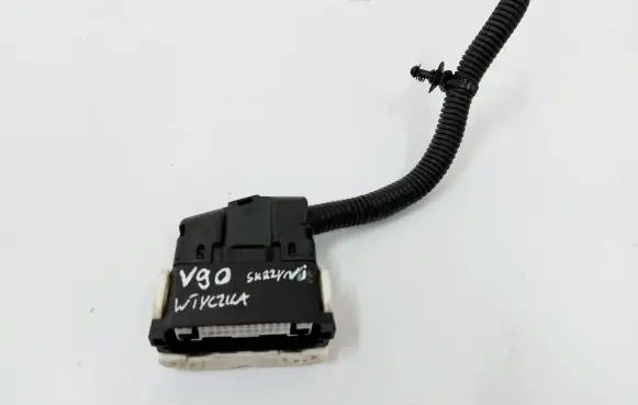 Volvo S90, V90 Other gearbox part 