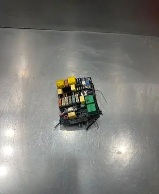 Fuse module