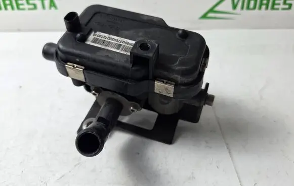 Hyundai Ioniq Electric auxiliary coolant/water pump 25660G7700